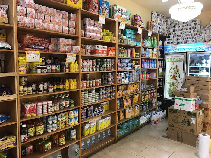 Broadway Deli Picture 9
