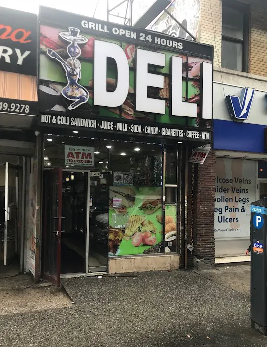 Broadway Deli Picture 3