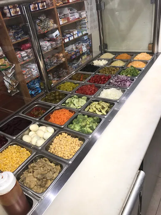 Broadway Deli Picture 1