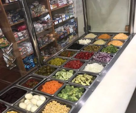 Broadway Deli