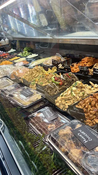 Broadway Deli Picture 10
