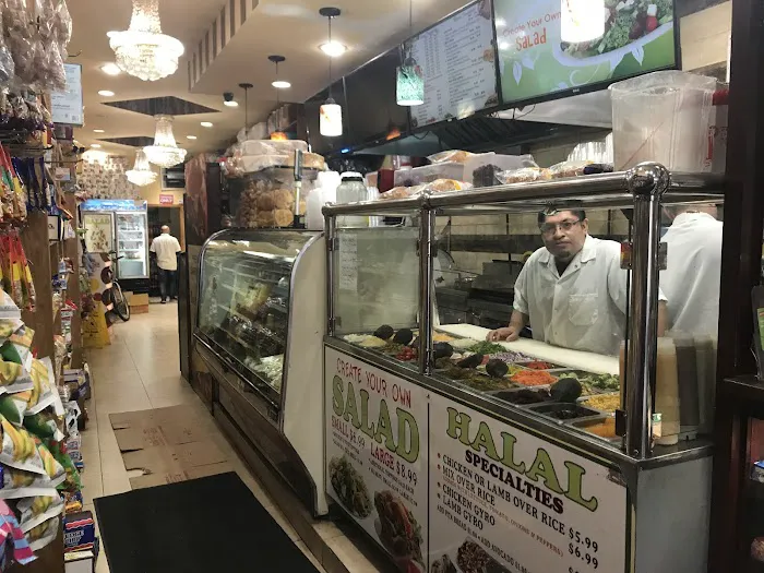 Broadway Deli Picture 6
