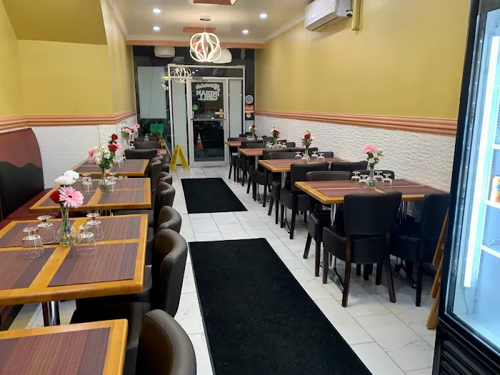 Riverdale Indian Grill Picture 6