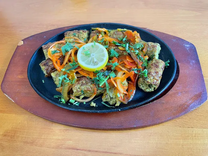 Riverdale Indian Grill Picture 5