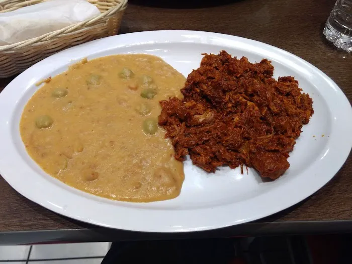 Taqueria Sinaloense Picture 8