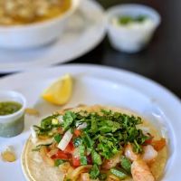 Taqueria Sinaloense ico