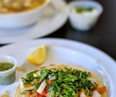 Taqueria Sinaloense