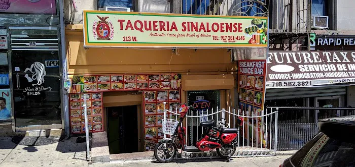 Taqueria Sinaloense Picture 5