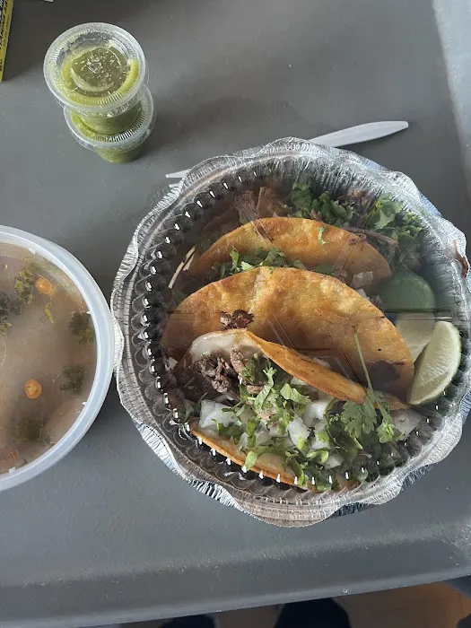 Taqueria Sinaloense Picture 2