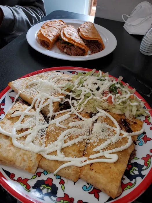 Taqueria Sinaloense Picture 10