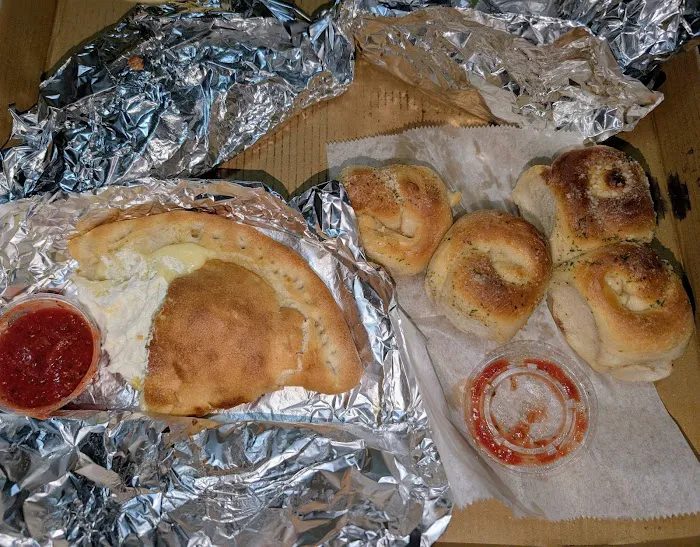 Arturo's Pizza & Pasta Picture 3