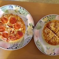 Pizza Hut Express ico