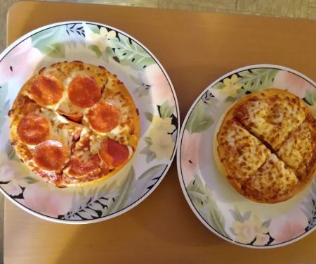 Pizza Hut Express