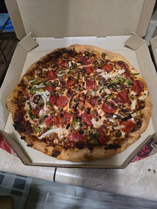 Pizza Hut Express Picture 10