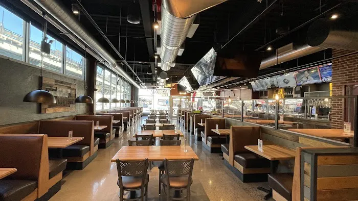 Applebee's Grill + Bar Picture 10