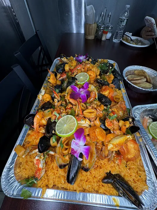 Marea Restaurant Picture 1
