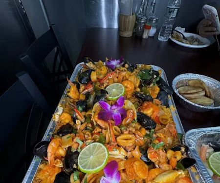 Marea Restaurant