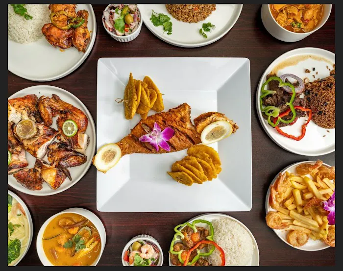 Marea Restaurant Picture 2