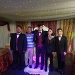 Super Sonido El Aguila Inc