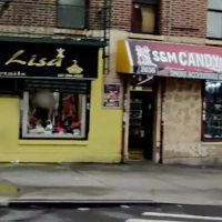 S & M Candy Store ico