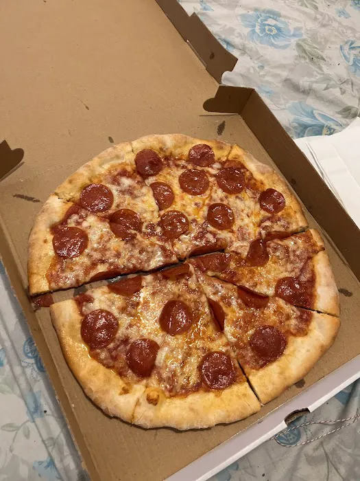 Emilio's Pizza Picture 6