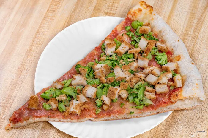 Emilio's Pizza Picture 1