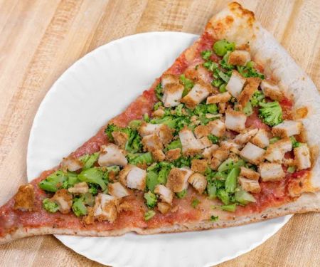 Emilio's Pizza