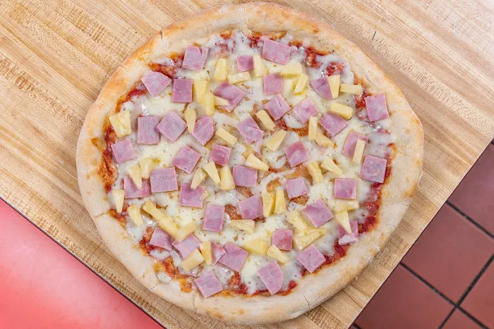 Emilio's Pizza Picture 10