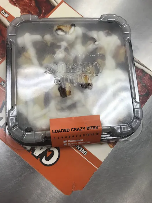 Little Caesars Pizza Picture 9