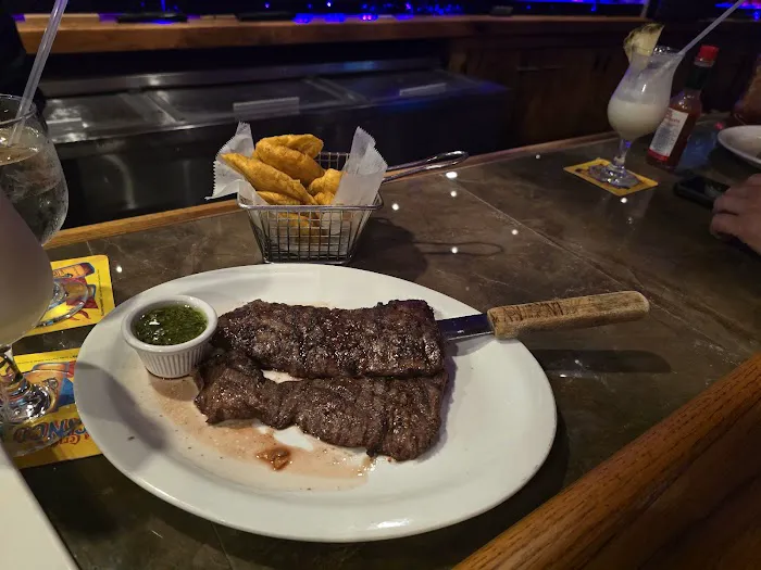 Montezuma Restaurant Picture 10