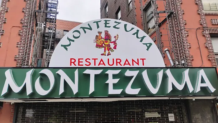 Montezuma Restaurant Picture 8