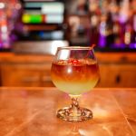 Montezuma Restaurant