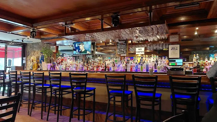 Montezuma Restaurant Picture 4