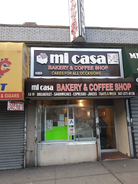 MC Bakery and Coffeeshop Picture 1