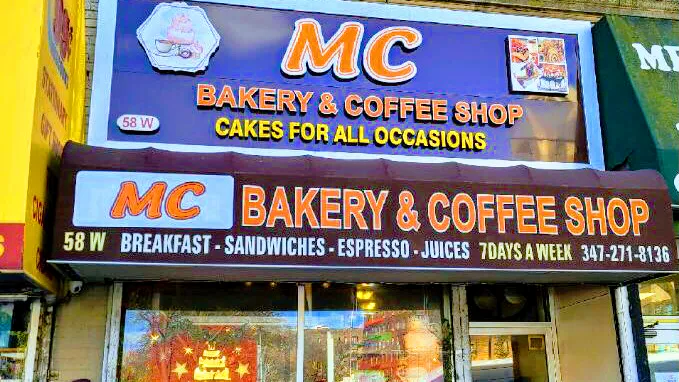 MC Bakery and Coffeeshop Picture 10