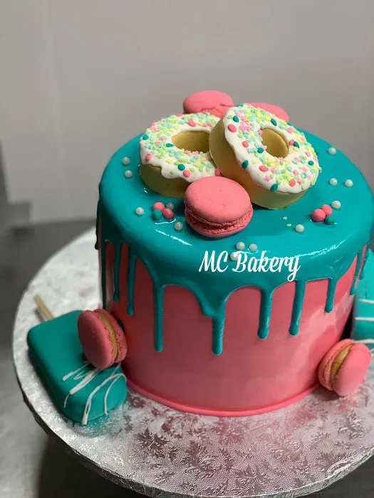 MC Bakery and Coffeeshop Picture 4