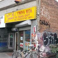 No. 1 China Wok ico