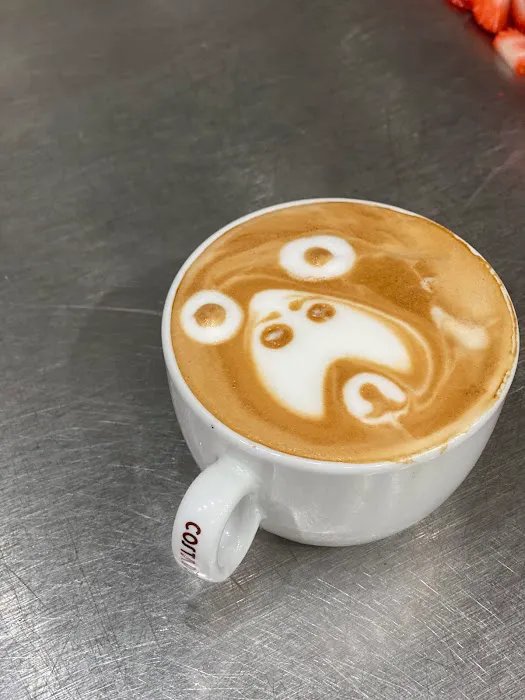 Mocha Cafe Picture 2