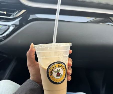 Mocha Cafe