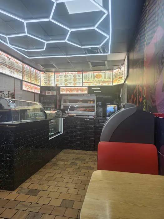Kennedy Fried Chicken Picture 7