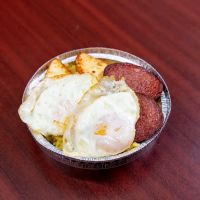 El Mangú Resaurant ico