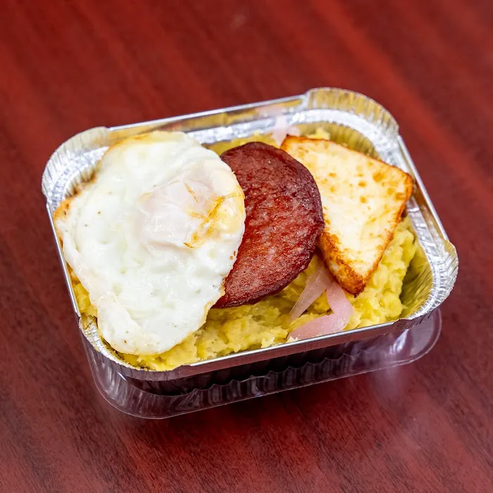 El Mangú Resaurant Picture 3