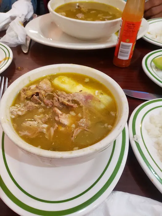 El Mangú Resaurant Picture 6