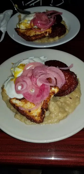 El Mangú Resaurant Picture 4