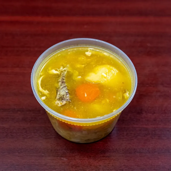 El Mangú Resaurant Picture 5