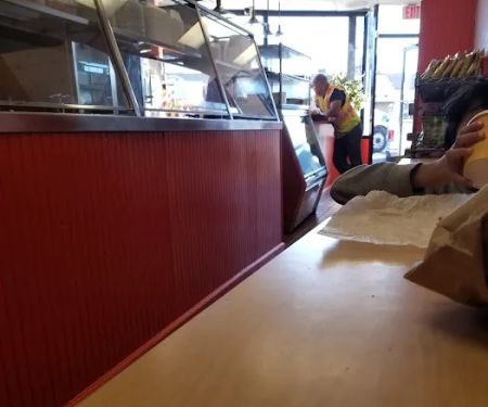 Albert's Coffee Shop