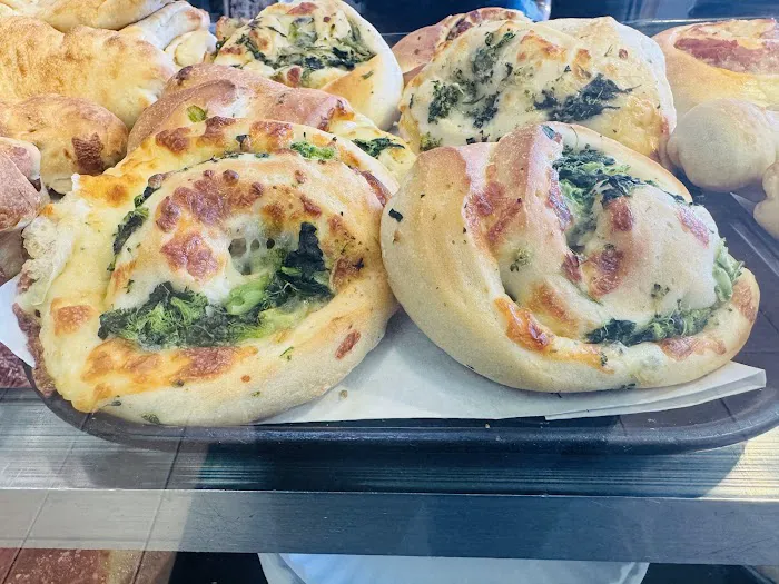 Fratilli's Pizza Picture 10