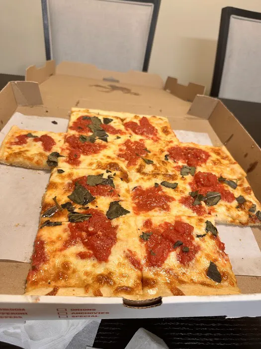 Fratilli's Pizza Picture 9