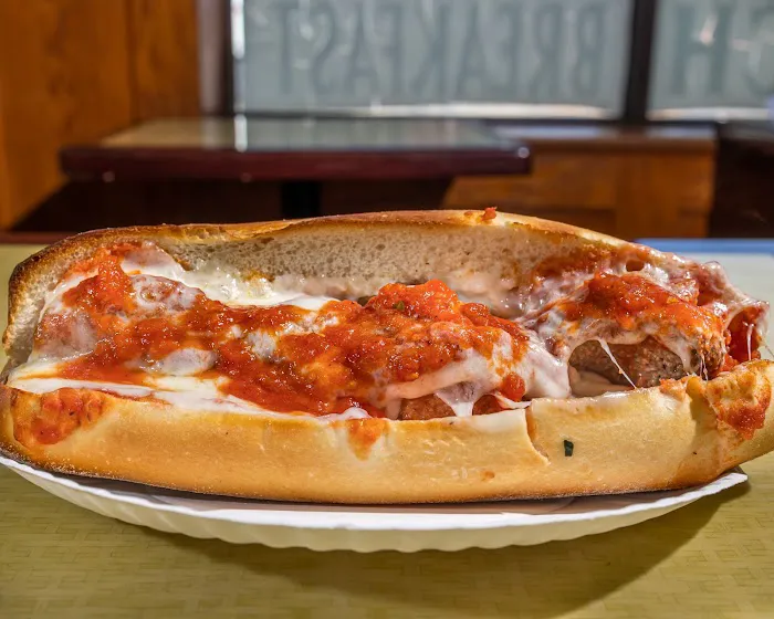 Fratilli's Pizza Picture 6