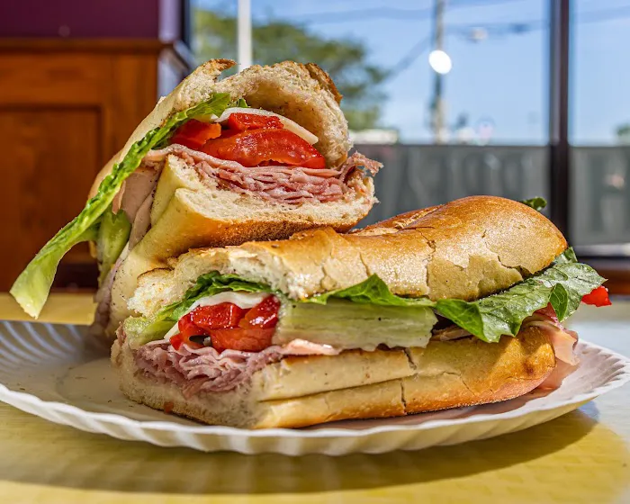 Fratilli's Pizza Picture 7